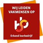 Wij leiden vakmensen op